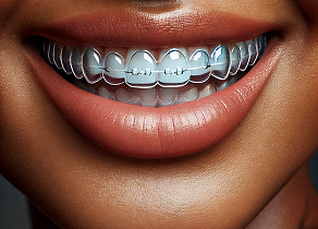 Clear Aligners (Invisalign)